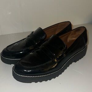 Franco Sarto loafers